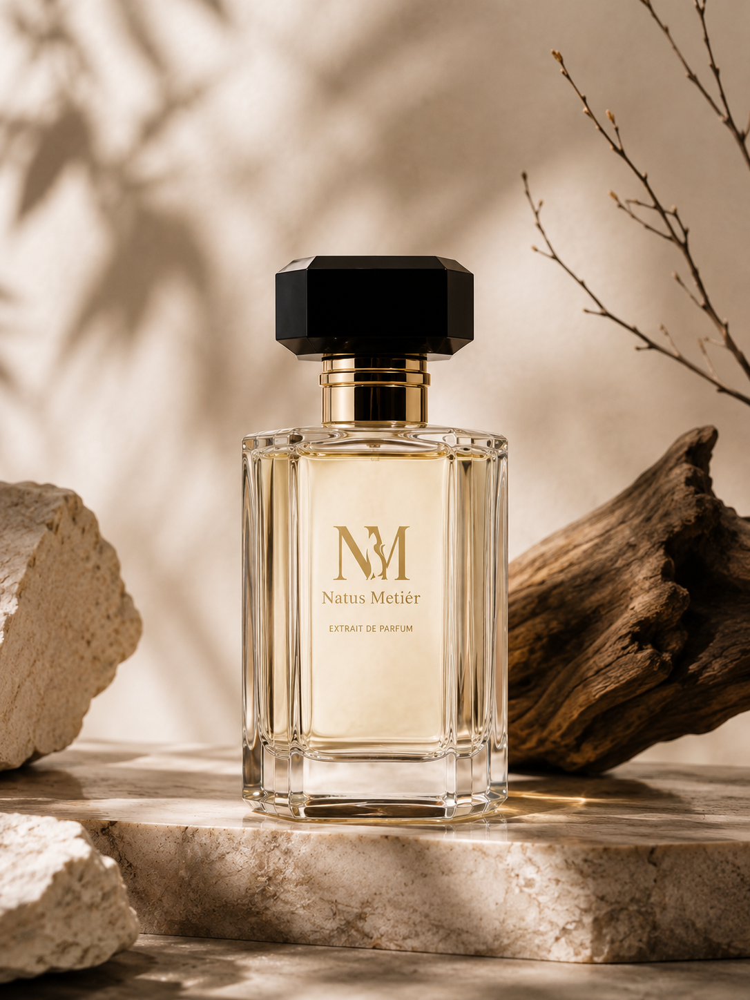 Natus Metiér No.03